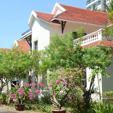 Dtc Hotel 다낭 외부 사진