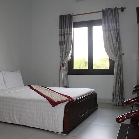 Dtc Hotel 다낭 외부 사진