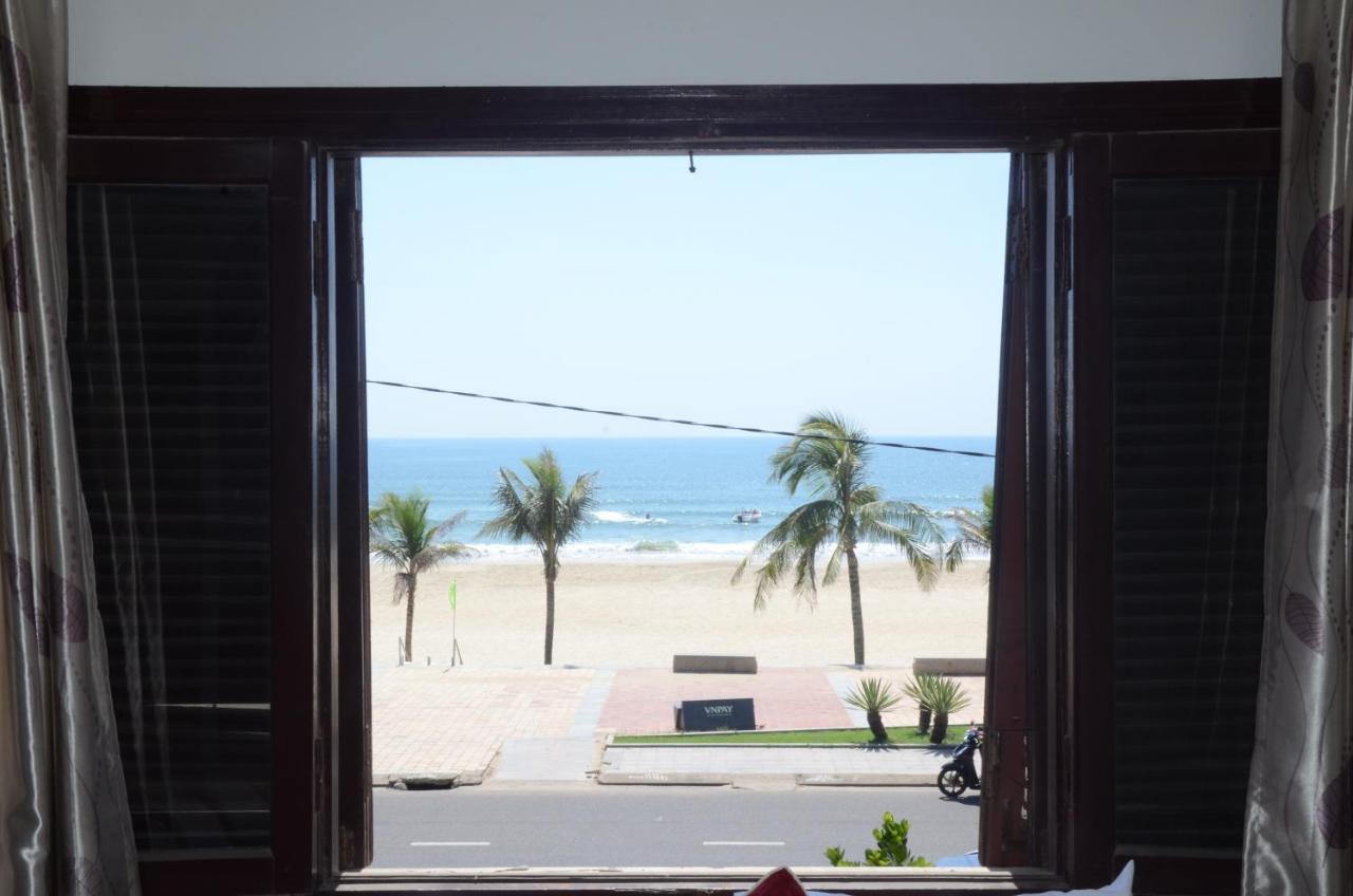 Dtc Hotel 다낭 외부 사진