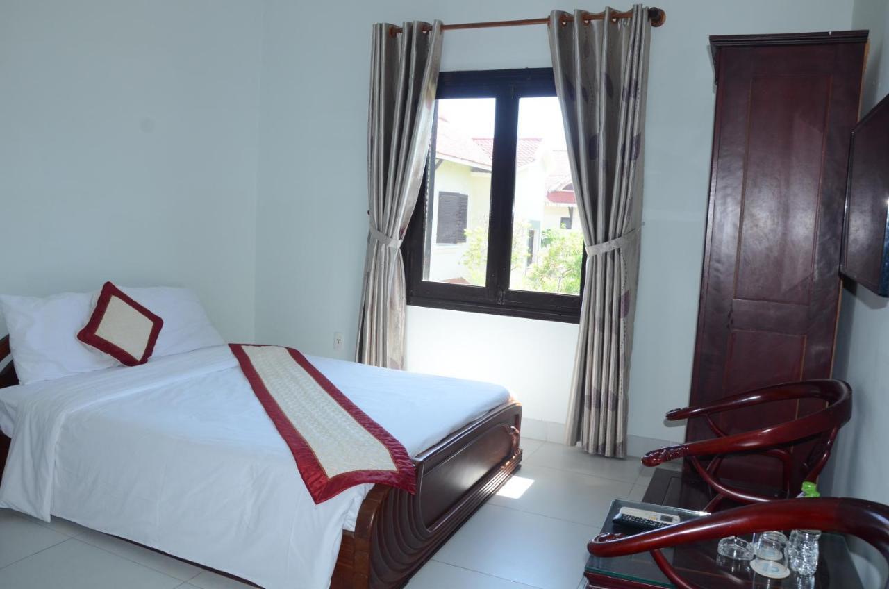 Dtc Hotel 다낭 외부 사진